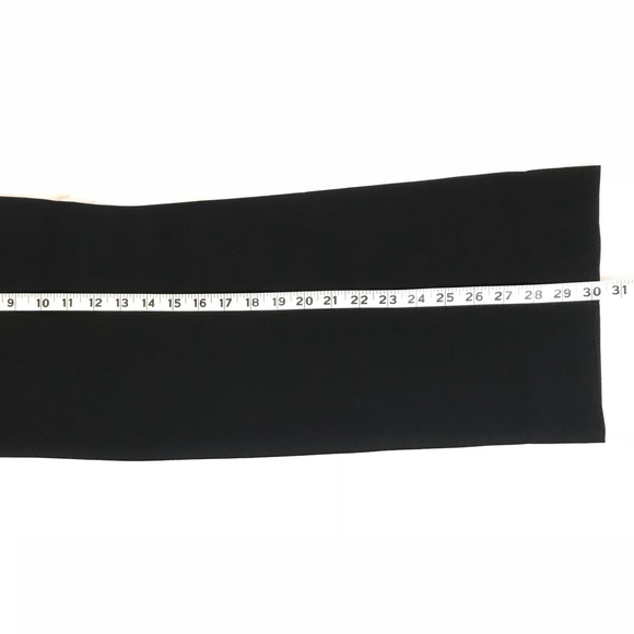 Black dress pants - Picture 8 of 8